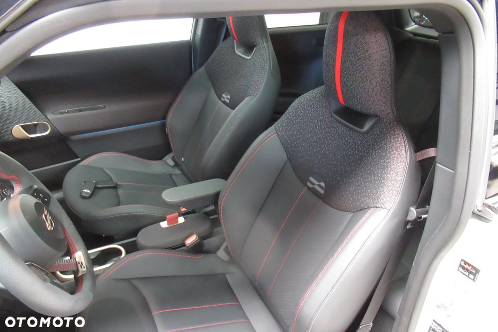 MINI Cooper - 9