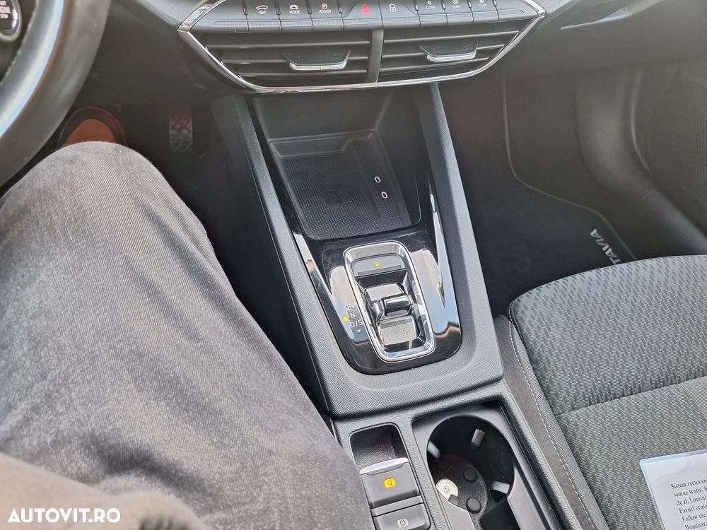 Skoda Octavia 2.0 TDI DSG First Edition - 4