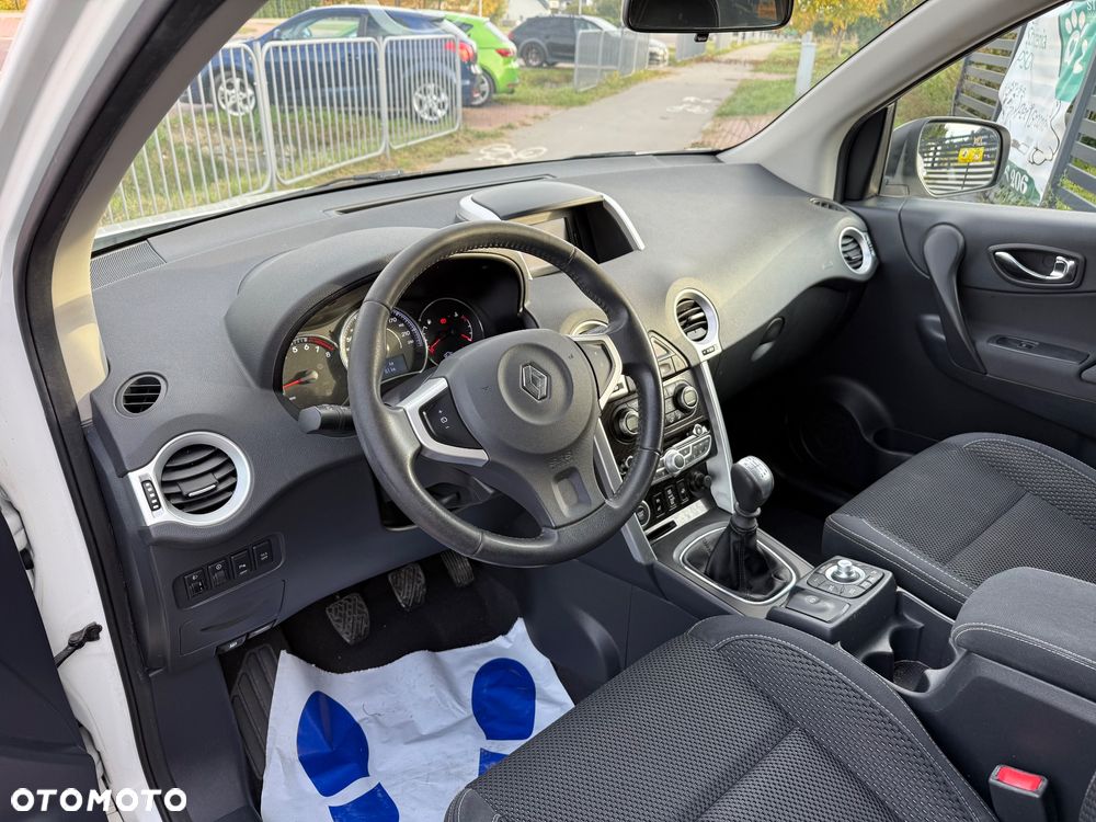 Renault Koleos 2.5 16V 4x4 Expression - 18