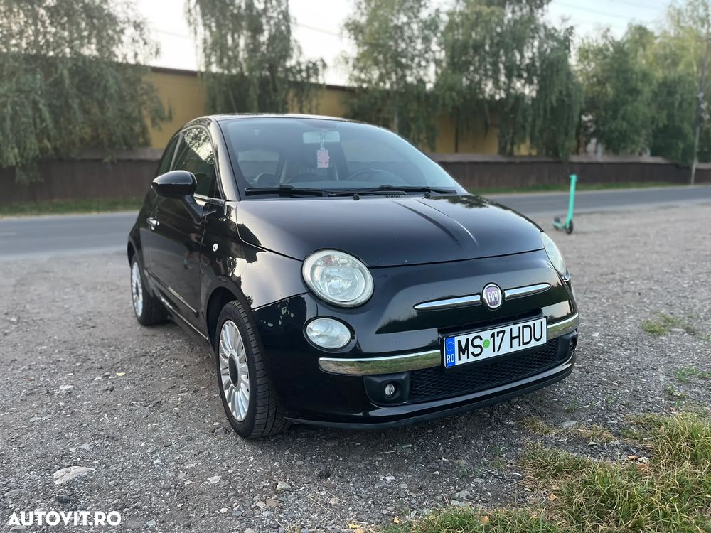 Fiat 500 - 6