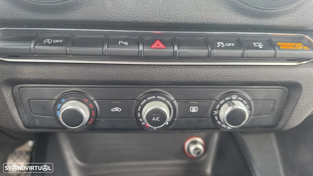 Audi A3 Sportback 1.6 TDI Advance - 10