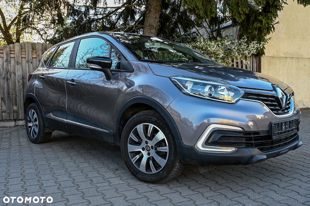 Renault Captur - 6