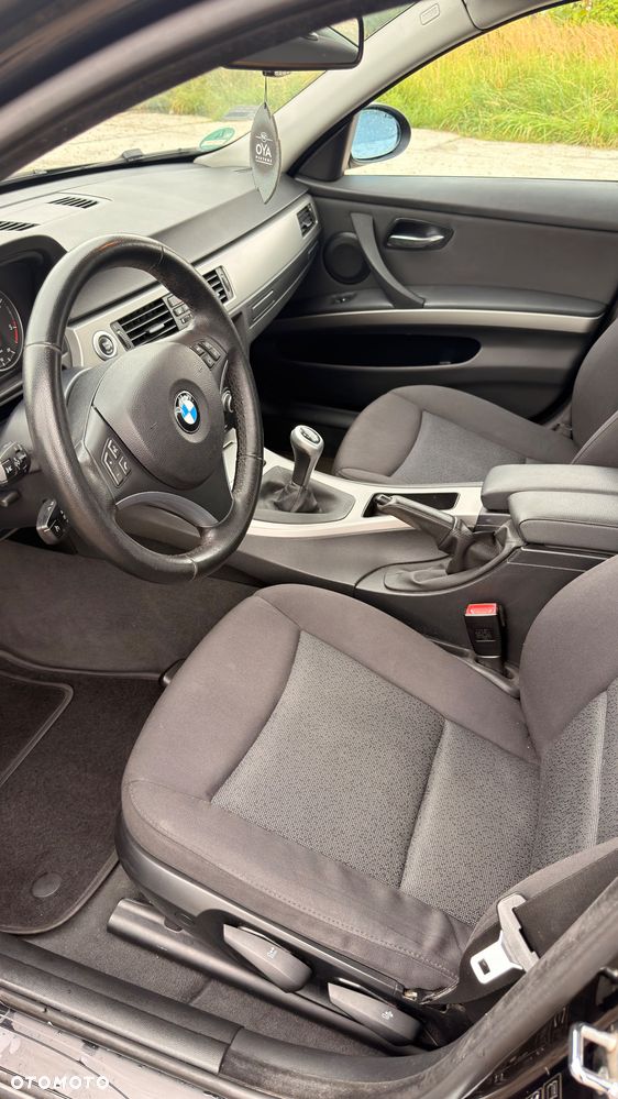 BMW Seria 3 - 8