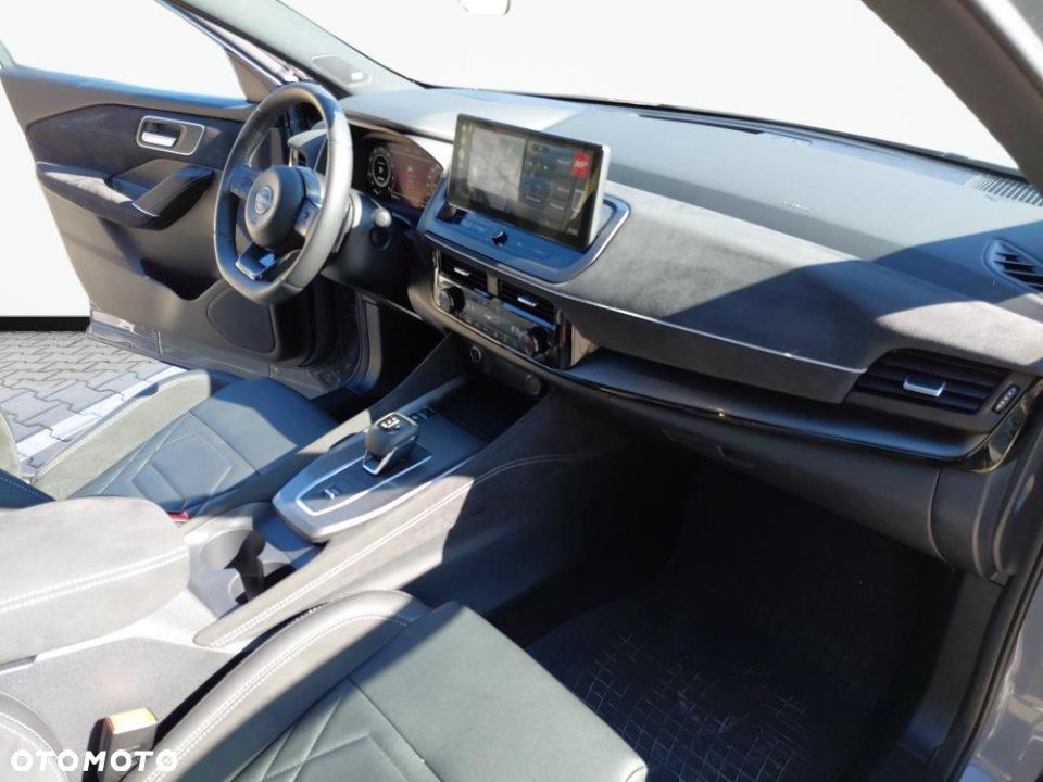 Nissan Qashqai - 19