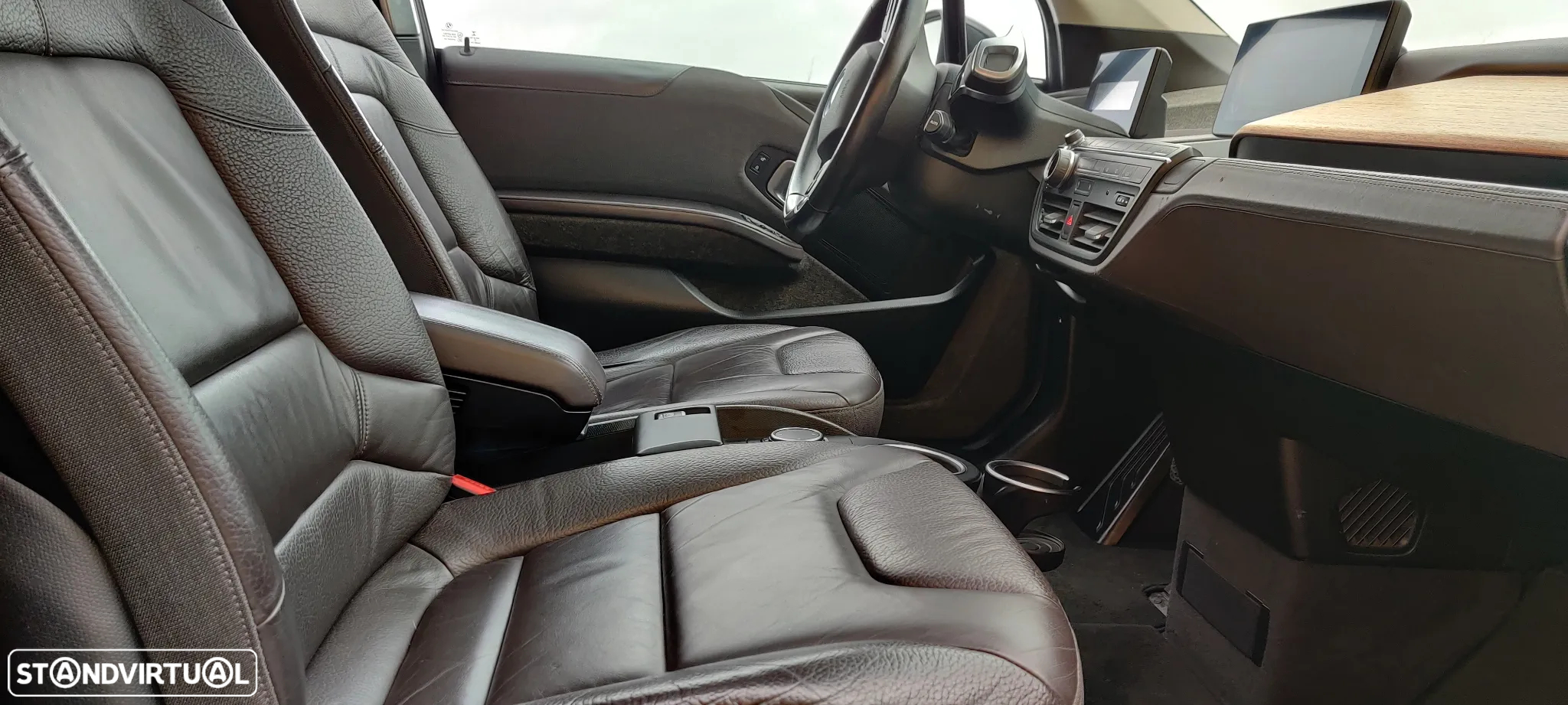 BMW i3 - 5