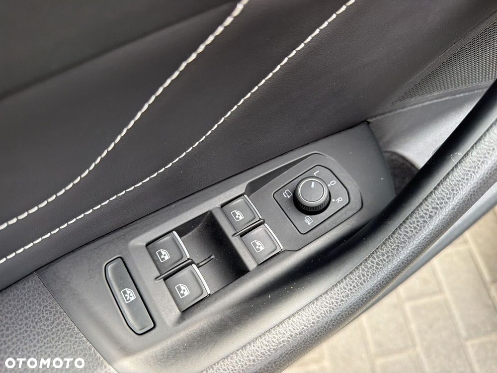 Volkswagen Arteon Shooting Brake - 21