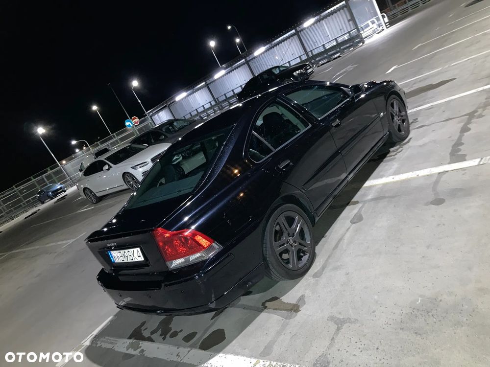 Volvo S60 - 16