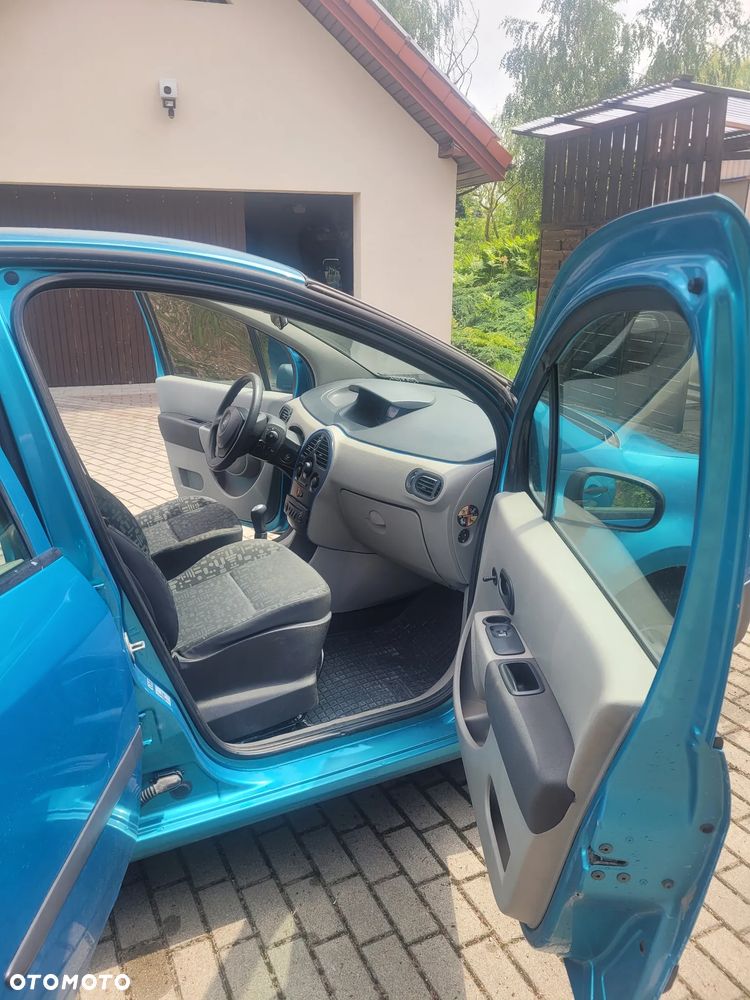 Renault Modus 1.2 16V Authentique - 10
