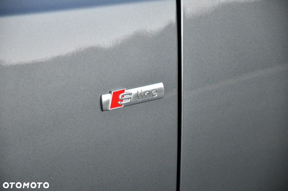 Audi A5 Sportback - 17