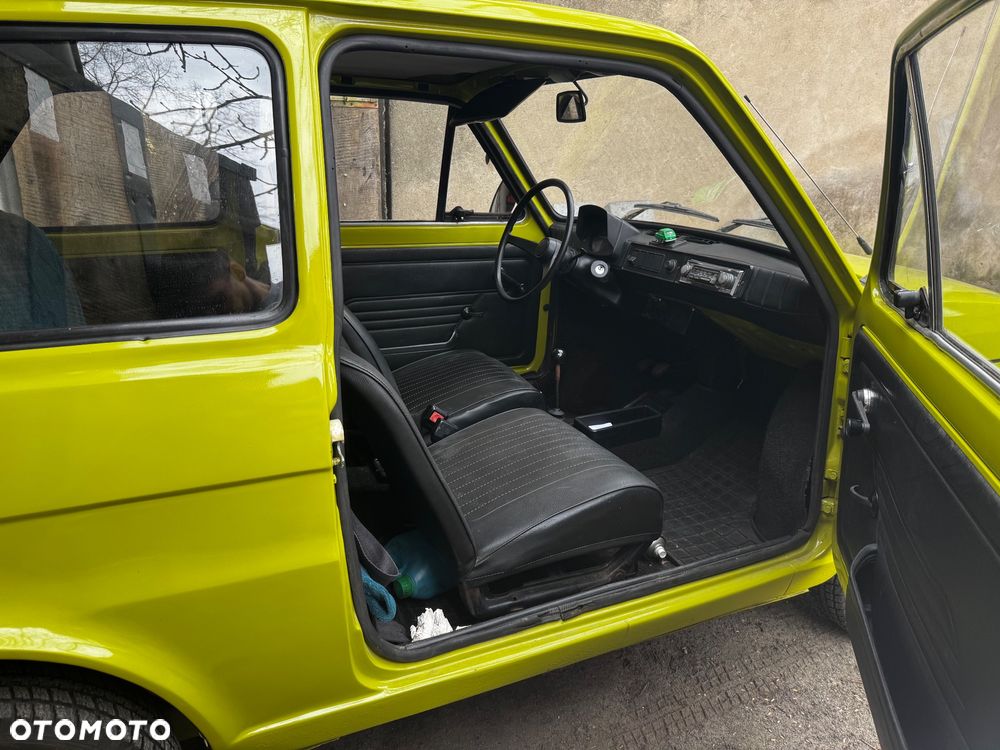 Fiat 126 - 6