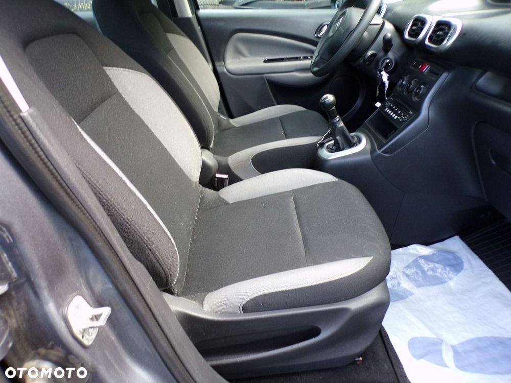 Citroën C3 Picasso - 17