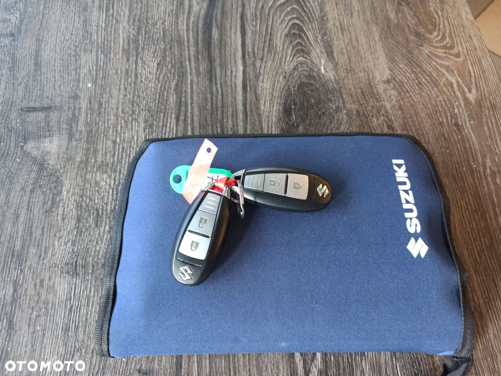 Suzuki Vitara - 31