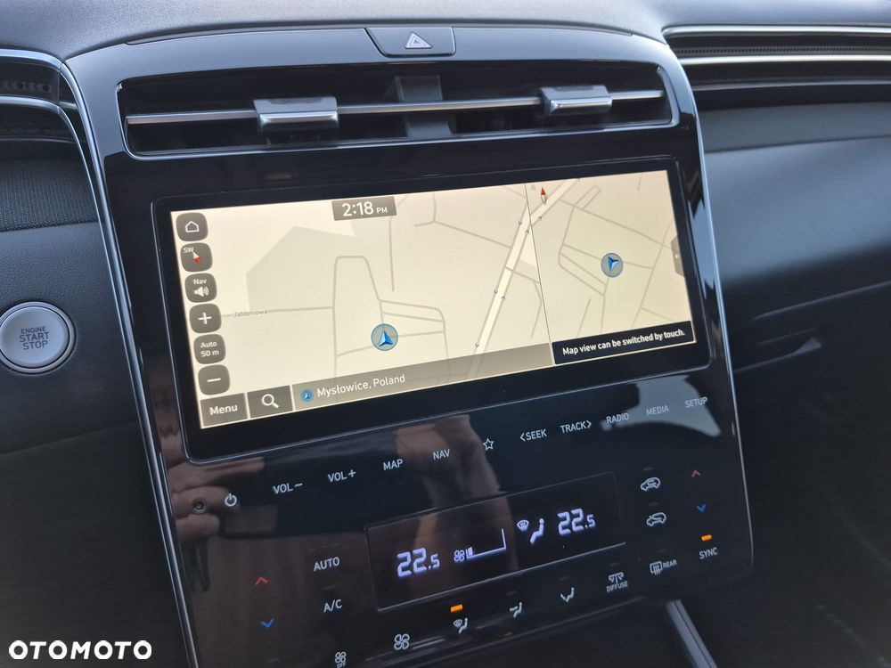 Hyundai Tucson - 17