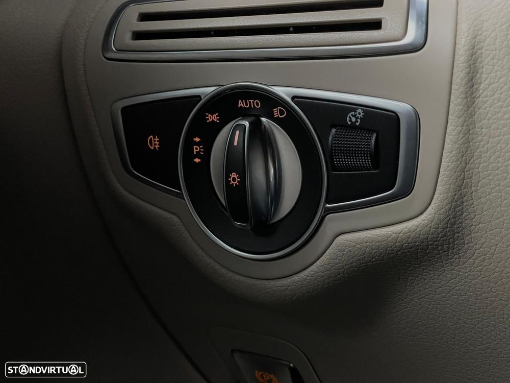 Mercedes-Benz GLC 300 de 4Matic 9G-TRONIC Exclusive - 10