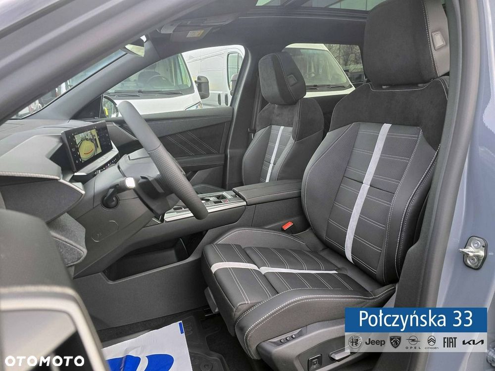 Opel Grandland - 15
