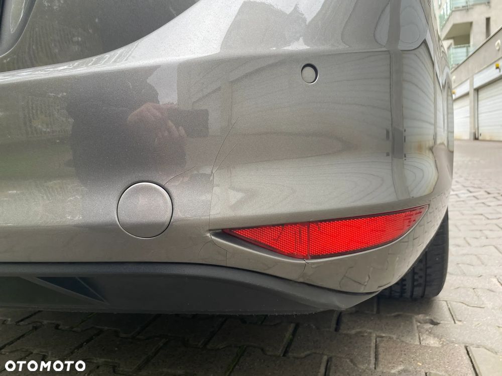 Volkswagen Golf 2.0 TDI BMT Highline - 14