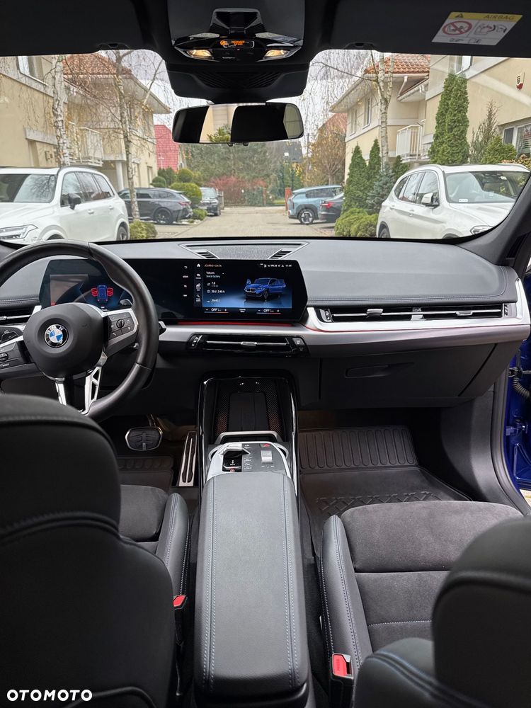 BMW X1 xDrive23i mHEV M Sport - 14