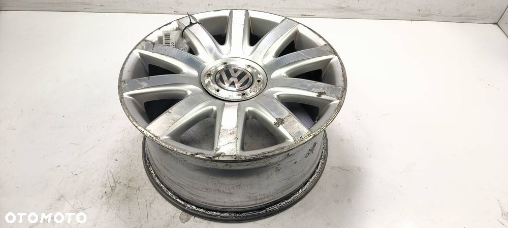 ALUFELGI KOMPLET AUDI A8 D3 R18 - 3