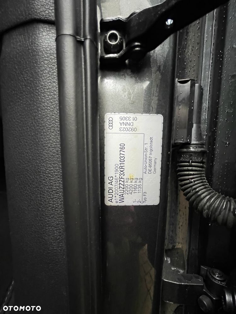 Audi Q3 40 TFSI Quattro S-Line S tronic - 12