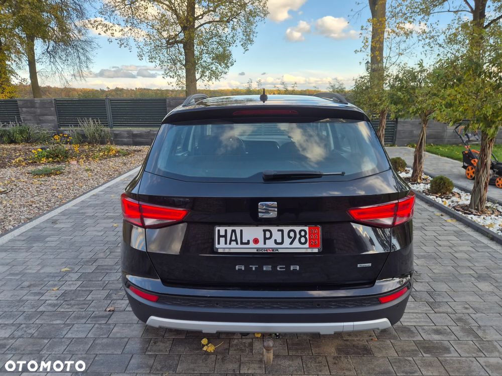 Seat Ateca - 10