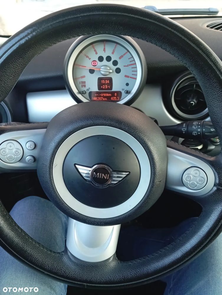 MINI Cooper - 10
