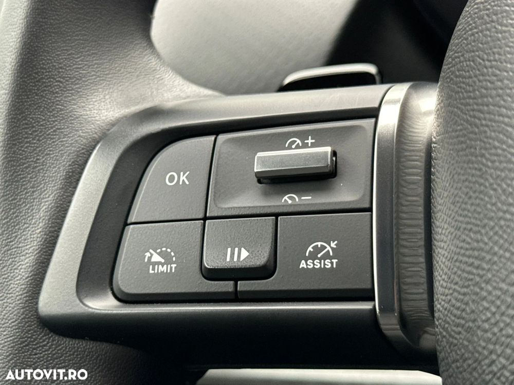 Citroën C5 X PureTech 130 Start&Stop EAT8 FEEL PACK - 22