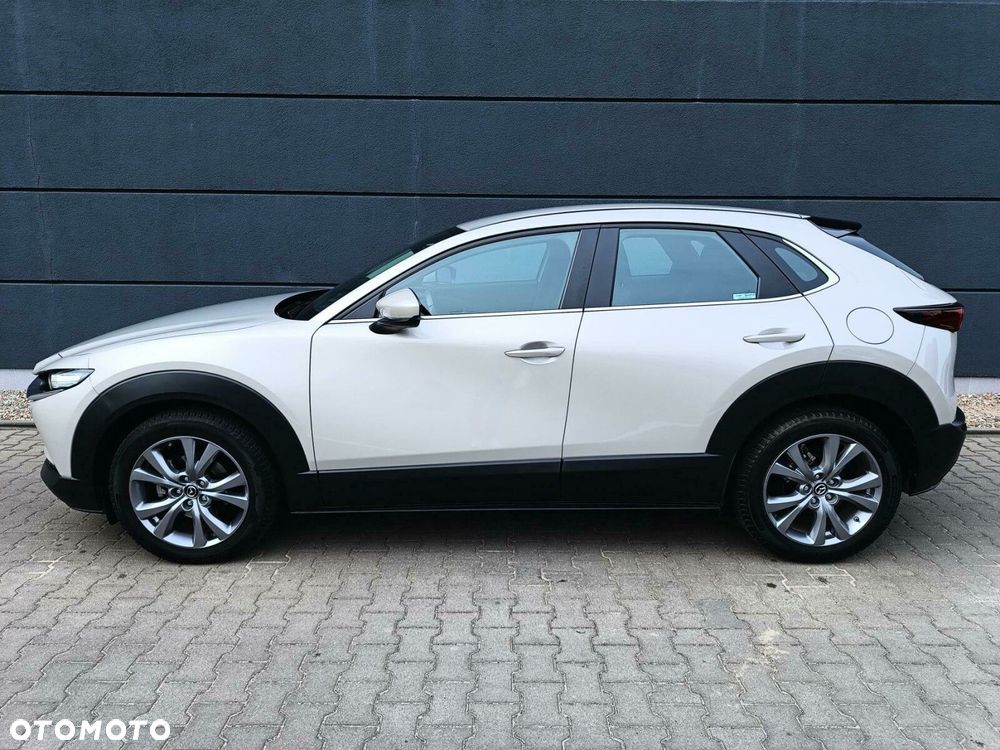 Mazda CX-30 - 10