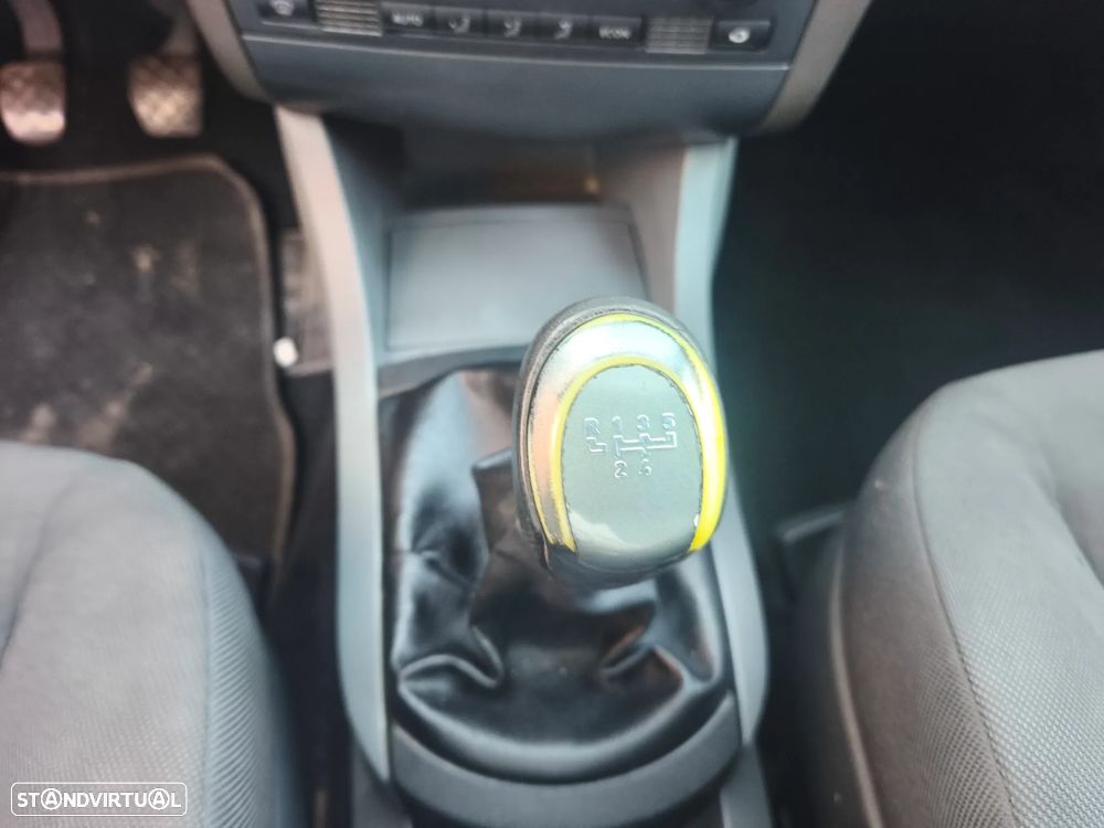 SEAT Ibiza 1.4 16V Stylance - 7