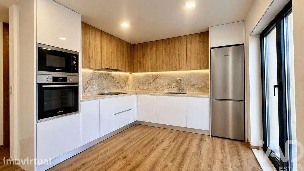 Casa / Villa T2 em Alvarães de 74,25 m2 - Grande imagem: 2/5
