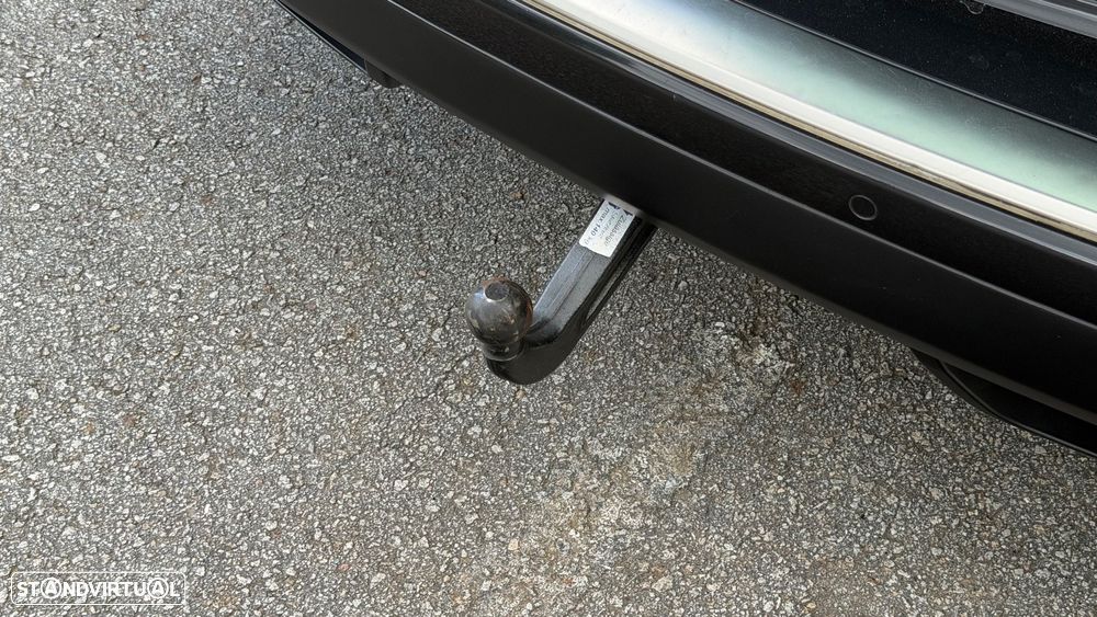 Porsche Cayenne S Tiptronic - 36