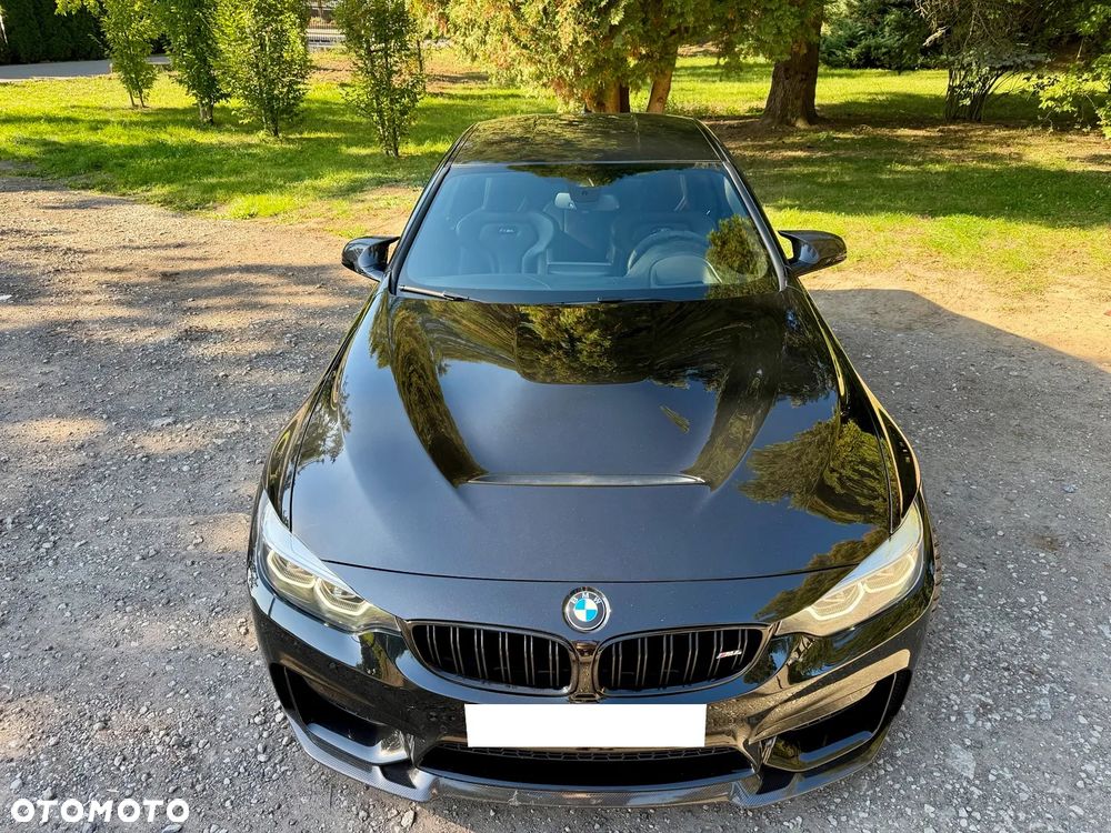BMW M4 - 7