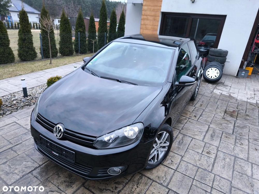 Volkswagen Golf 1.4 Style - 13