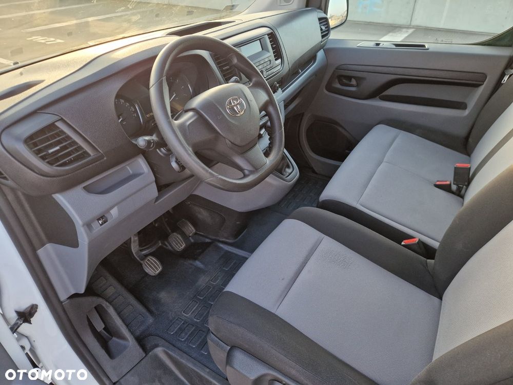 Toyota Proace Verso 1.5 D4-D Long Business - 9