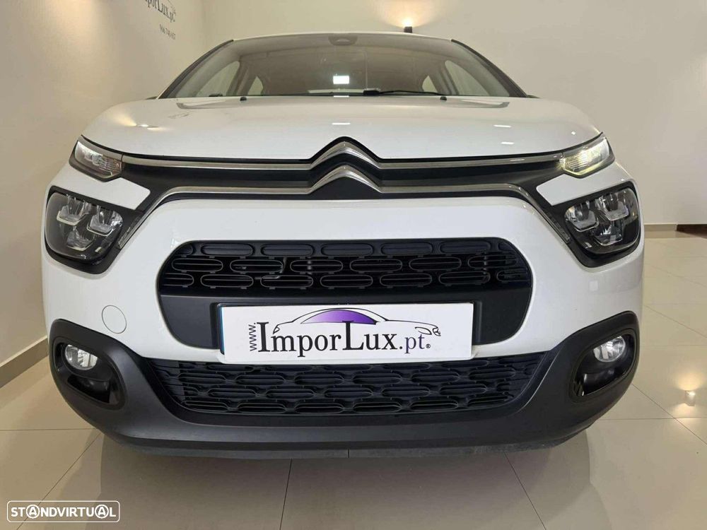 Citroën C3 1.2 PureTech Feel Pack - 5