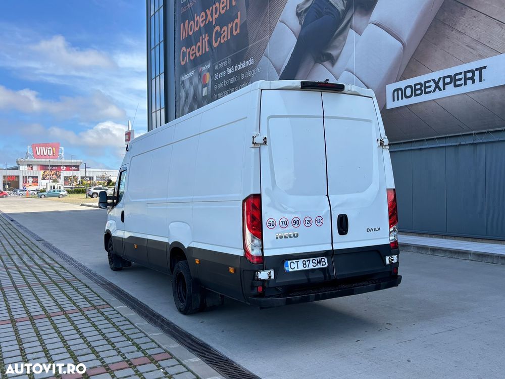 Iveco Daily - 6