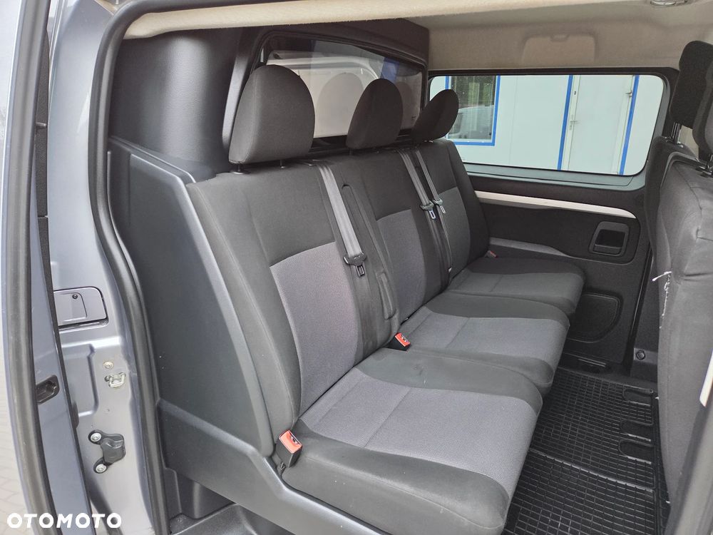 Opel Vivaro Extra Long 2,9t Enjoy Flex (bryg.) - 19