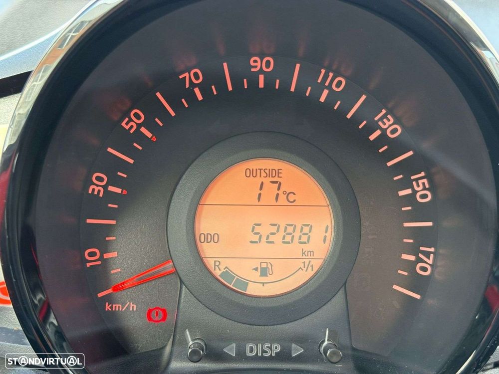 Toyota Aygo 1.0 X-Play+X-Touch - 11