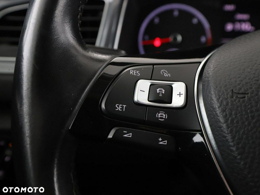 Volkswagen T-Roc 1.6 TDI SCR IQ.DRIVE - 34