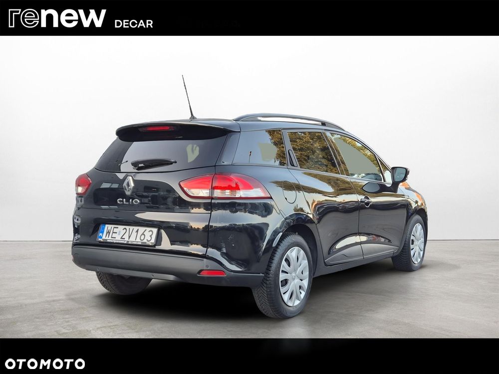 Renault Clio 0.9 Energy TCe Alize - 5