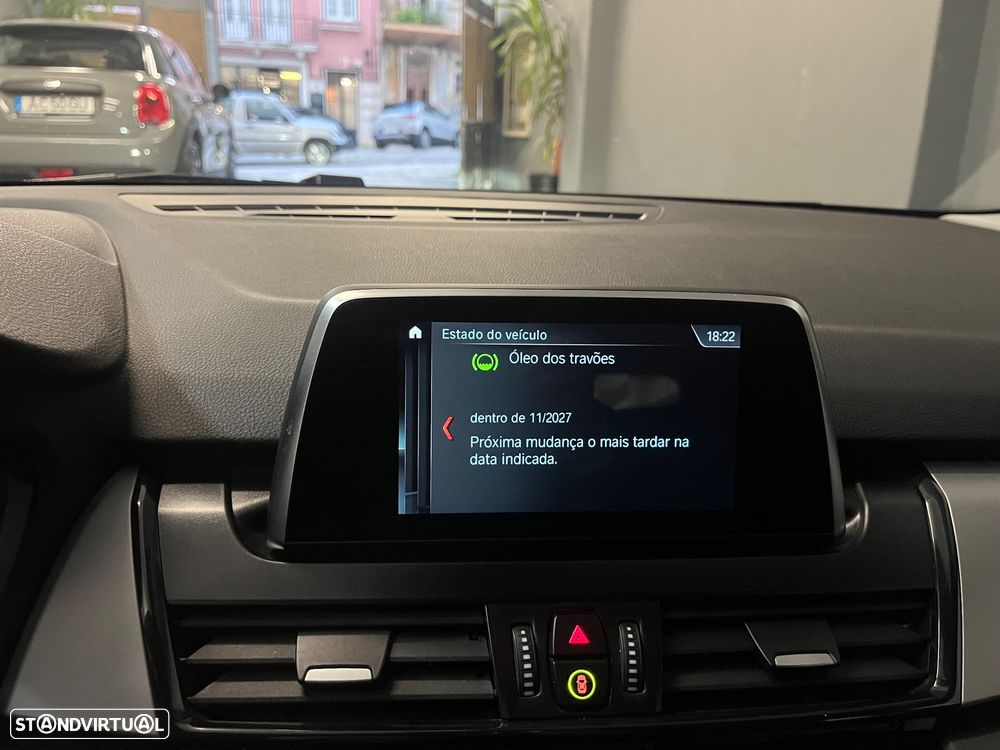 BMW 225xe Active Tourer Advantage - 40