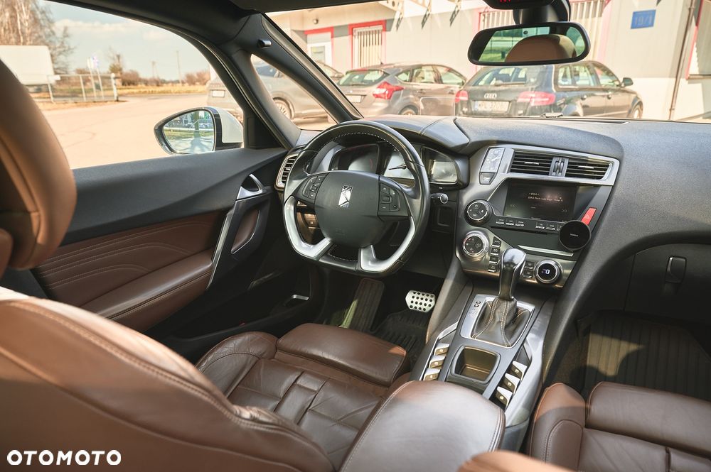 Citroën DS5 - 35