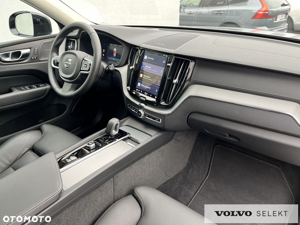 Volvo XC 60 - 36
