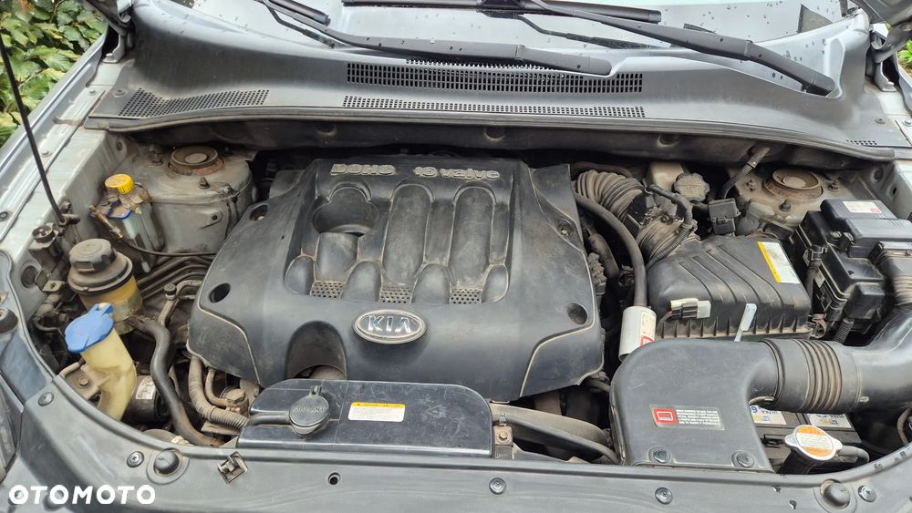 Kia Sportage - 18