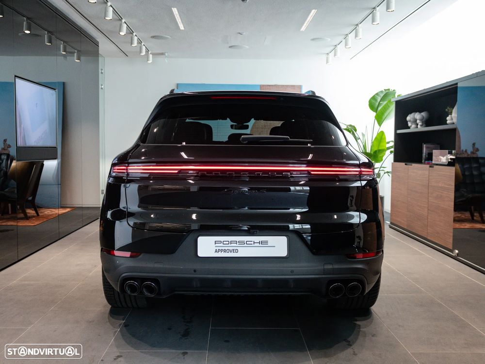 Porsche Cayenne S E-Hybrid - 10