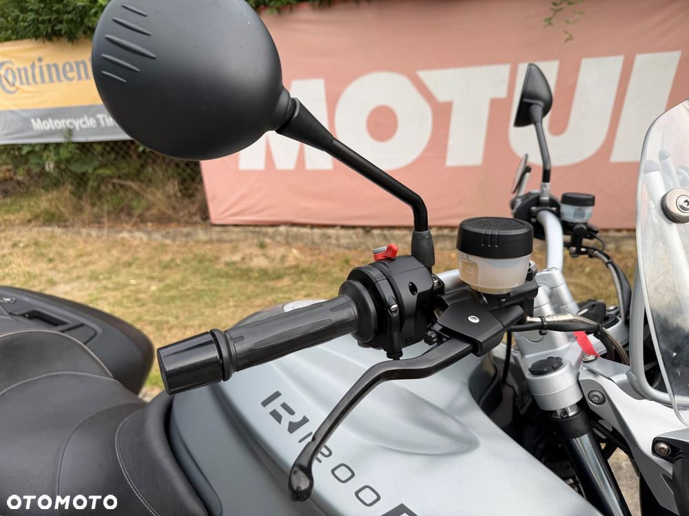 BMW R - 11
