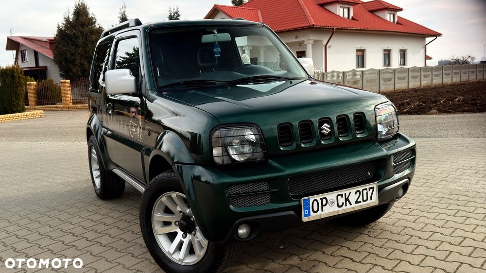 Suzuki Jimny Ranger - 28