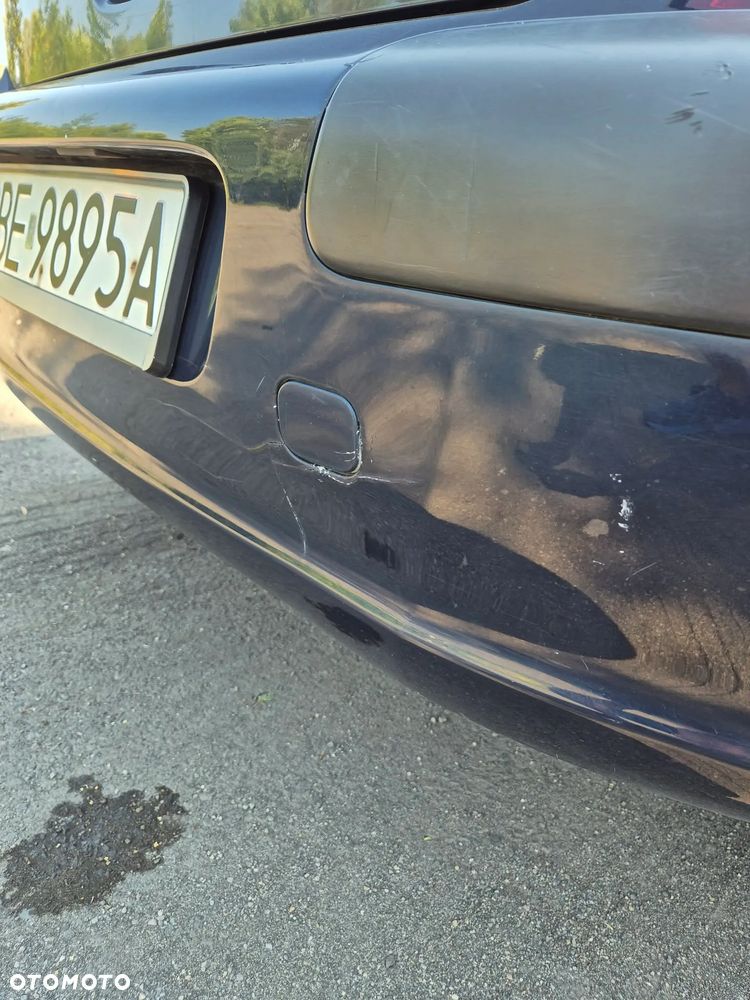Peugeot 307 1.6 HDI Trendy - 31