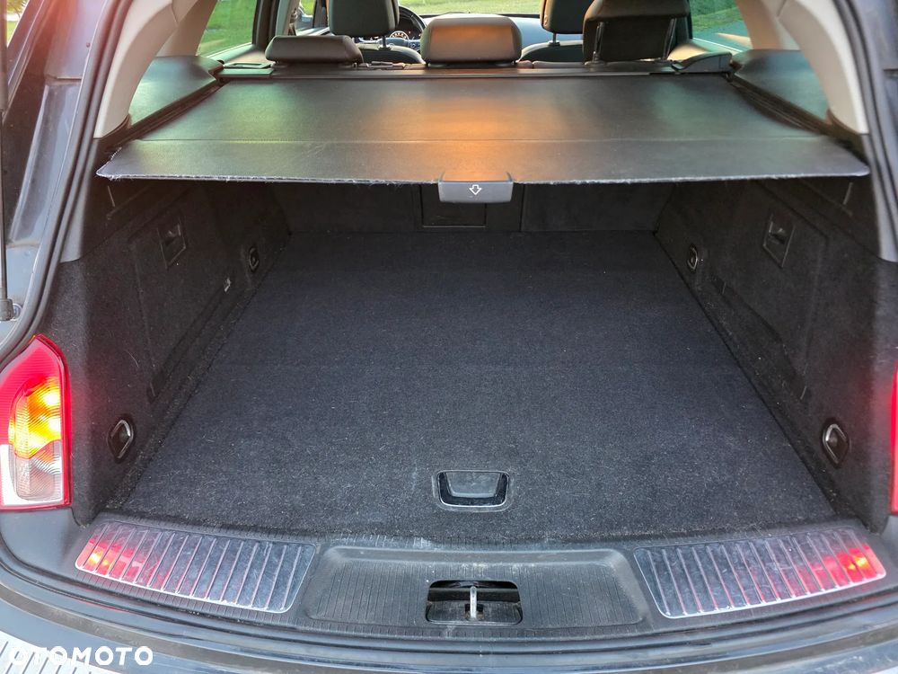 Opel Zafira - 15