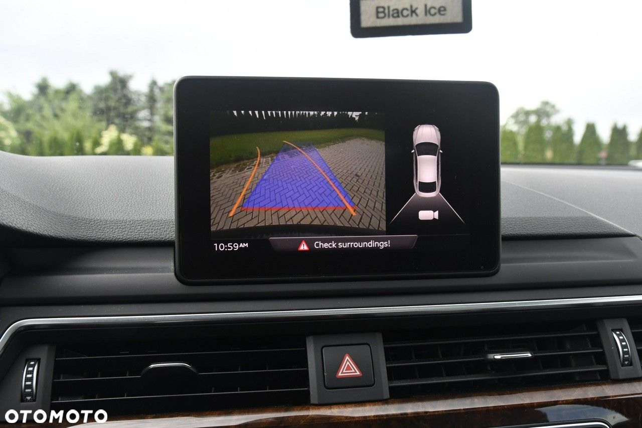 Audi A5 - 37