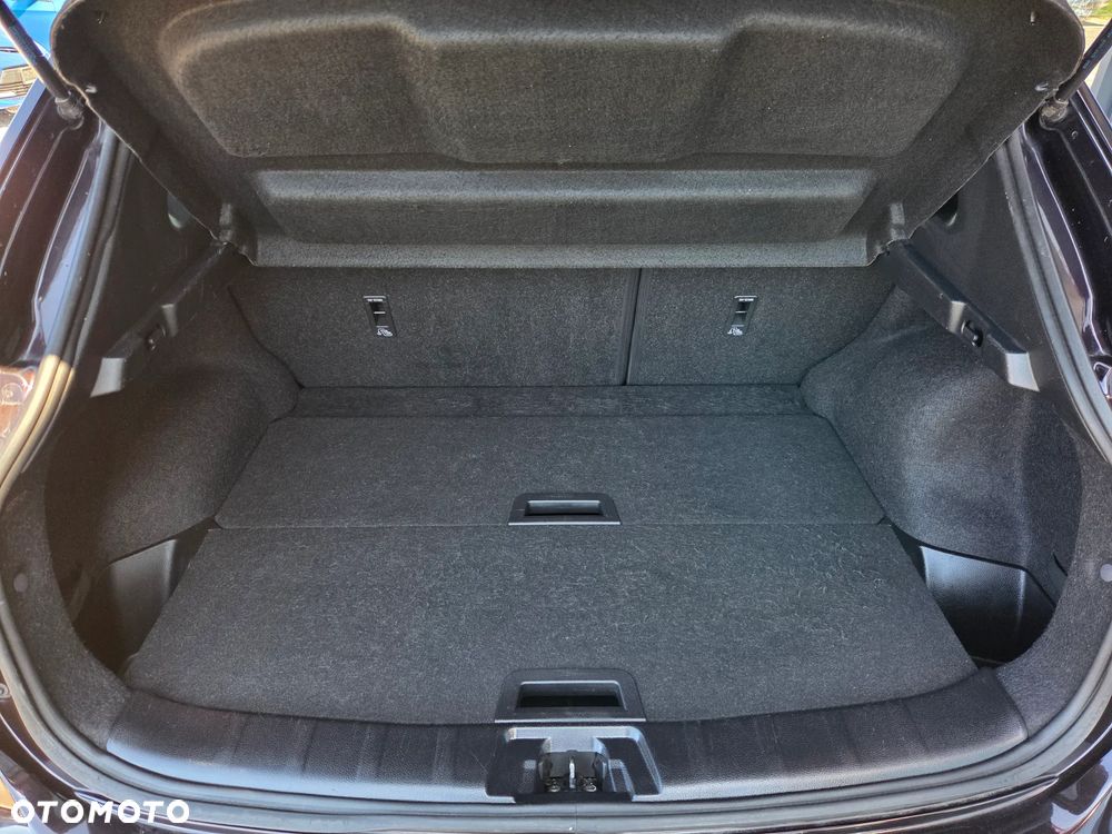 Nissan Qashqai 1.5 dCi DPF 360 - 10
